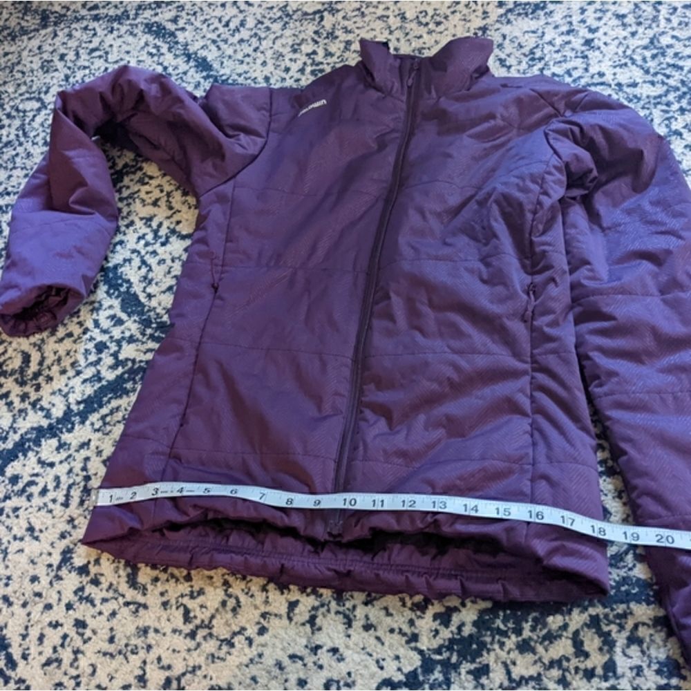 Goldwin winter jacket  - Picture 11 of 15